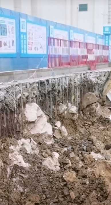 石家庄桥西区微型桩